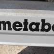 Diversen onderstel van Metabo 4
