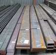 Strip ongelegeerd constructie platstaal  2860kg  300,0 x 20,00  lengte 6,150mm 2