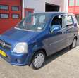 Voertuig Opel Aquila 1.2 bouwjaar 2004 2