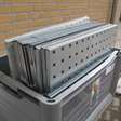 Diversen ophangsysteem / wandborden 15 stuks 7