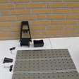 Diversen ophangsysteem / wandborden 15 stuks 2