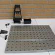 ophangsysteem / wandborden 15 stuks