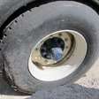 Aanhangwagen oplegger / aanhanger BURG 12