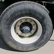 Aanhangwagen oplegger / aanhanger BURG 11