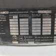 Aanhangwagen oplegger / aanhanger BURG 9