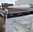 Werkplaats toebehoren oprij-brug / laadbrug mobiel 7