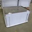 Magazijn opslag bakken Engels 15 stuks  / h22 x 30 x 40cm  4