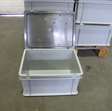 Magazijn opslag bakken Engels 15 stuks  / h22 x 30 x 40cm  6