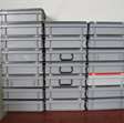 opslag bakken Engels 26 stuks  / h13 x 30 x 40cm 
