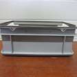 Magazijn opslag bakken Engels 4 stuks  / h12 x 30 x 20cm  2