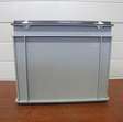 Magazijn opslag bakken Engels 4 stuks  / h34 x 30 x 40cm  2