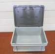 Magazijn opslag bakken Engels 8 stuks  / h17 x 30 x 40cm  3