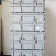 opslagbakken  Engels 4 stuks  / h44 x 80 x 60cm 