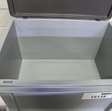 Magazijn opslagbakken  Engels 6 stuks met deksel / 235 x 400 x 300mm  3