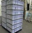 opslagbakken  Engels 7 stuks / h23 x 60 x 80cm