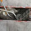 Gereedschap opspanklemmen 11 stuks  Brauer 4