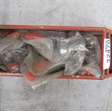 Gereedschap opspanklemmen 20 stuks 200A NIEUW 3
