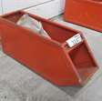 Gereedschap opspanklemmen 23 stuks 115U NIEUW 3