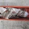 Gereedschap opspanklemmen 23 stuks 115U NIEUW 4