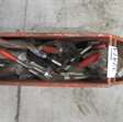 Gereedschap opspanklemmen diverse 16 stuks  3
