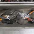 Gereedschap opspanklemmen diverse 9