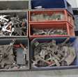 Gereedschap opspanklemmen diverse 2