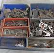 Gereedschap opspanklemmen diverse 3