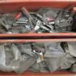 Gereedschap opspanklemmen diverse 5