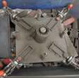 Gereedschap opspanklemmen diverse 7