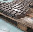 (Opspan)klemmen opspantafel 510x400mm / T-gleuf   1