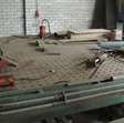 Werkplaats toebehoren opspantafel met hydraulisch opspansysteem 2