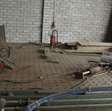 Werkplaats toebehoren opspantafel met hydraulisch opspansysteem 3