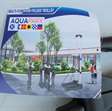 Diversen opvouwbare trolley met binders  NIEUW 3