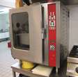 Keuken inventaris oven Ifö Kampri KSTE 1