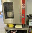Keuken inventaris oven Ifö Kampri KSTE 3