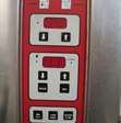 Keuken inventaris oven Ifö Kampri KSTE 6
