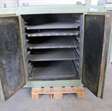 Overig oven Reinhardt LTV100S 3