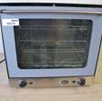 kantine/kantoor oven Unox XF030-TG 1