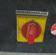 Werkplaats toebehoren Paddestoel t.b.v. stroom, afm. ca. 600x600x750 mm 4