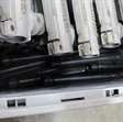 Diversen paintball set voor 20 personen 8