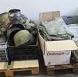 Diversen paintball set voor 20 personen 2