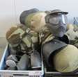 paintball set voor 20 personen