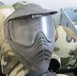 Diversen paintball set voor 20 personen 3
