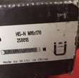 Diversen pallet met diverse o.a. Hilti chemische inslagankers  9