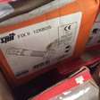 Diversen pallet met diverse o.a. Hilti chemische inslagankers  7