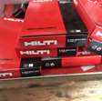 Diversen pallet met diverse o.a. Hilti chemische inslagankers  8