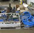 Diversen pallet met diverse  9