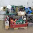 Diversen pallet met diverse  3