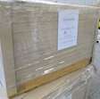 Werkplaats toebehoren Pallet nieuw Lioneum laminaat true wood, Kleur Red Oak 1