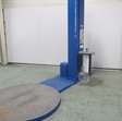 Wikkel-foliemachine pallet wikkelaar C-ONE 2
